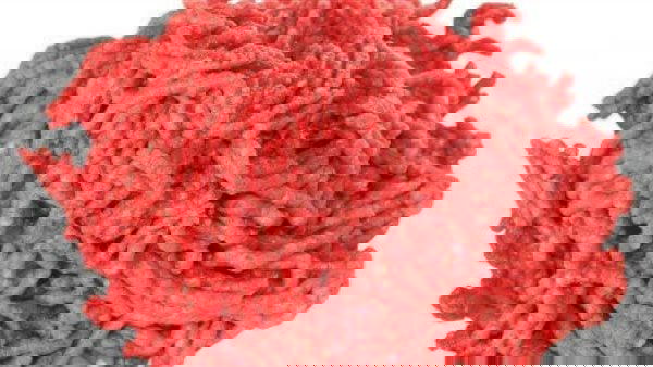 نص كيلو لحم احمر مفروم خالى دهن Image 1 Preview