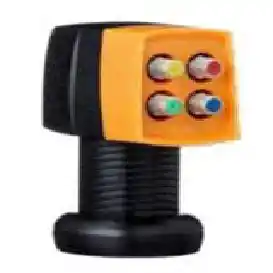 عدسة دش 4 مخرج lnb Preview Image
