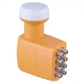 عدسة دش 8 مخرج lnb Image 1 Preview