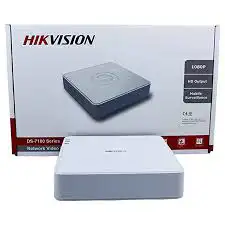 دفي ار (dvr) 4 مخرج هيكفيجن  Image 1 Preview