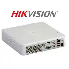 دفي ار (dvr) 8 مخرج هيكفيجن  Image 1 Preview