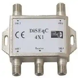 ديزك 4x1 Preview Image