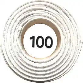 لفة سلك دش 100 ياردة Preview Image