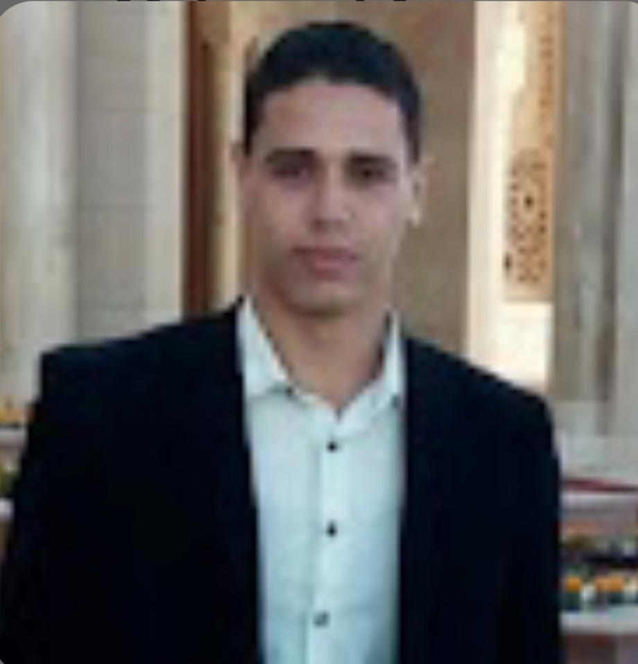 محمد عزام كهربائي  Preview Image