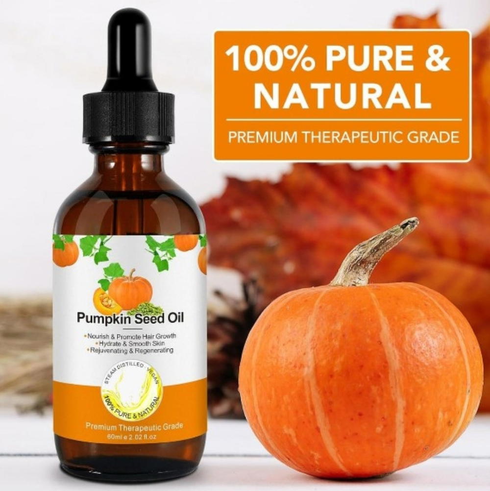 PUMPKIN SEED OIL Preview Image