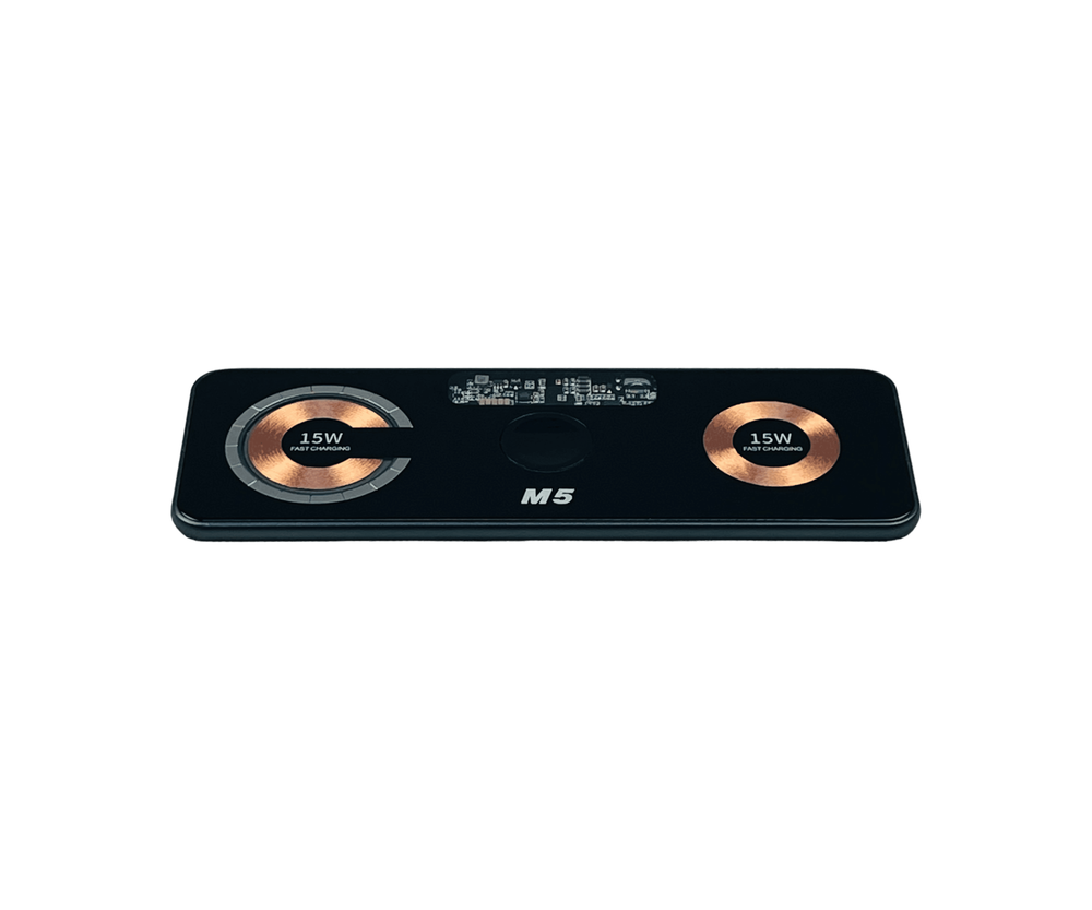 شاحن مع ملحقات Preview Image