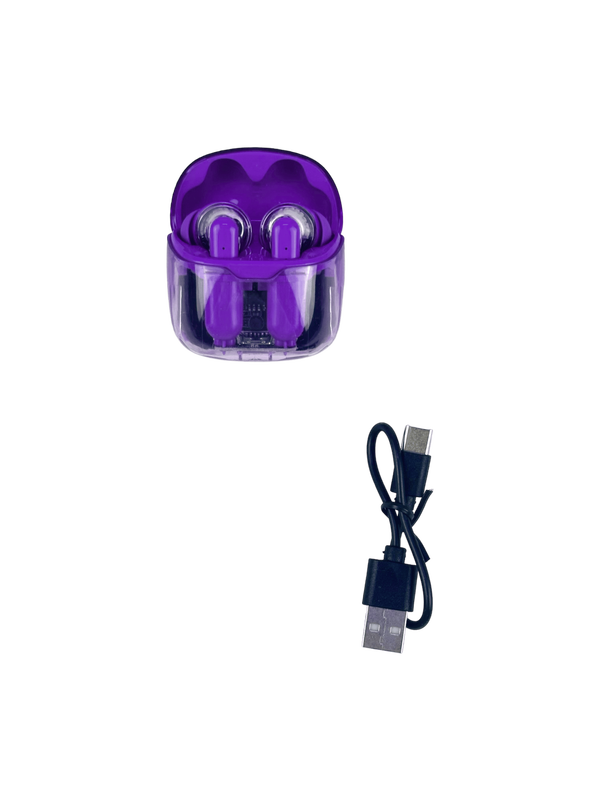 سماعات ايربود Image 6 Preview