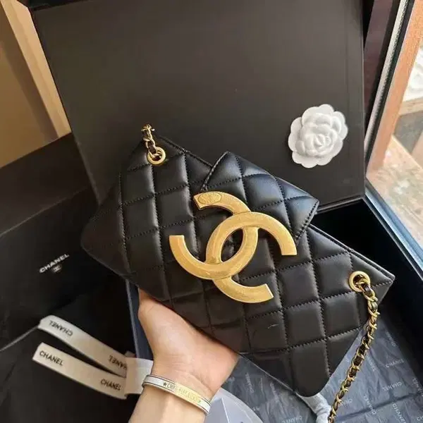 Chanel  Image 2 Preview