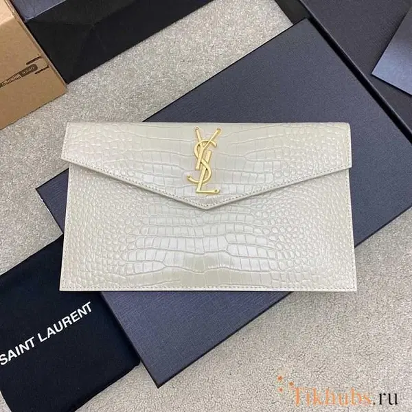   Saint Laurent Clutch  Image 4 Preview