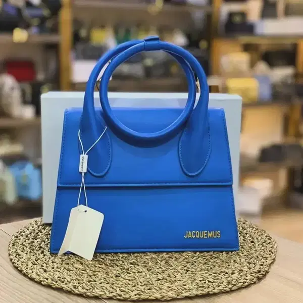 Jacquemus  Image 4 Preview