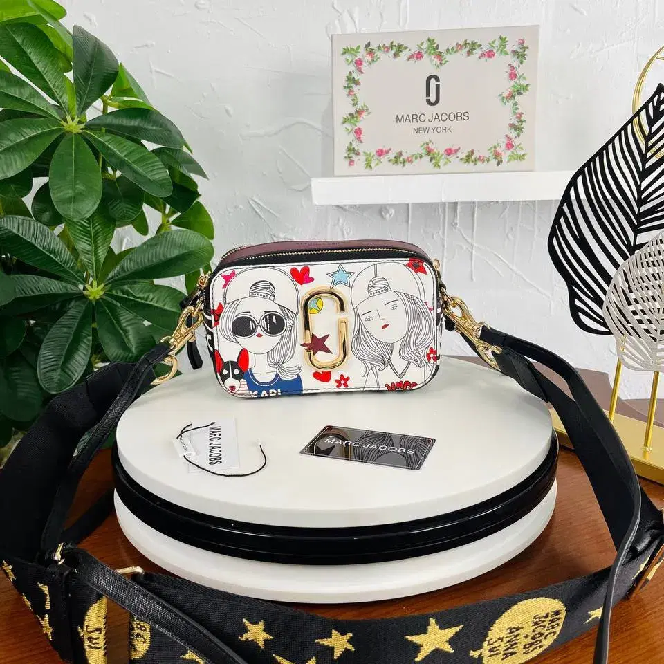 Marc Jacobs  Preview Image