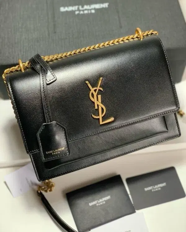 Saint Laurent  Image 1 Preview
