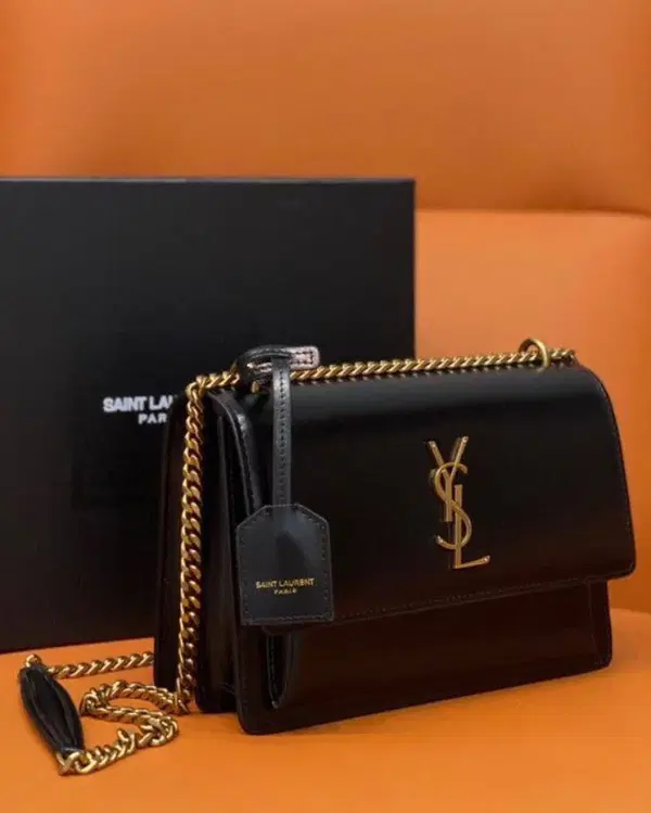 Saint Laurent  Image 2 Preview