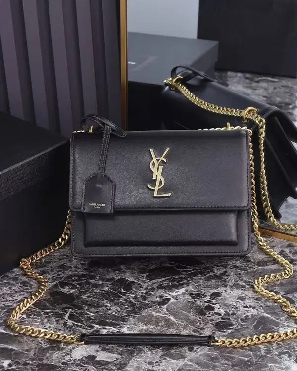 Saint Laurent  Image 3 Preview