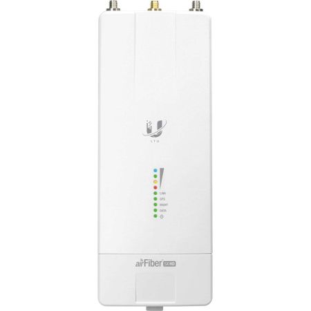 AF-5XHD-UShareUbiquiti AF-5XHD-U 5GHz airFiberX PtP 1Gbps Radio Preview Image