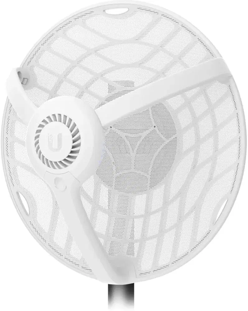 Ubiquiti airFiber 60 LR - حلول ربط لاسلكي لمسافات السعر 2500 Preview Image