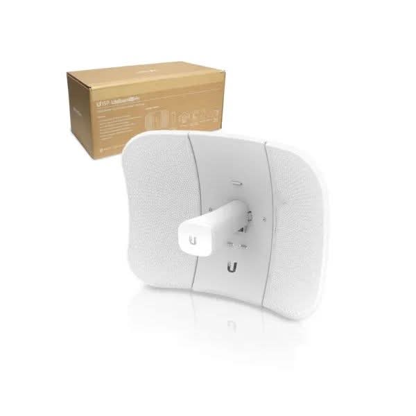 جهاز لايت بيم شبكه LiteBeam Preview Image