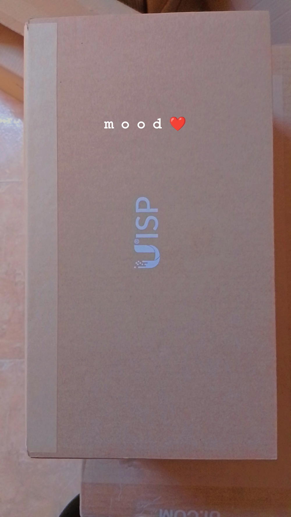 لايت بيم Ubiquiti LiteBeam Preview Image