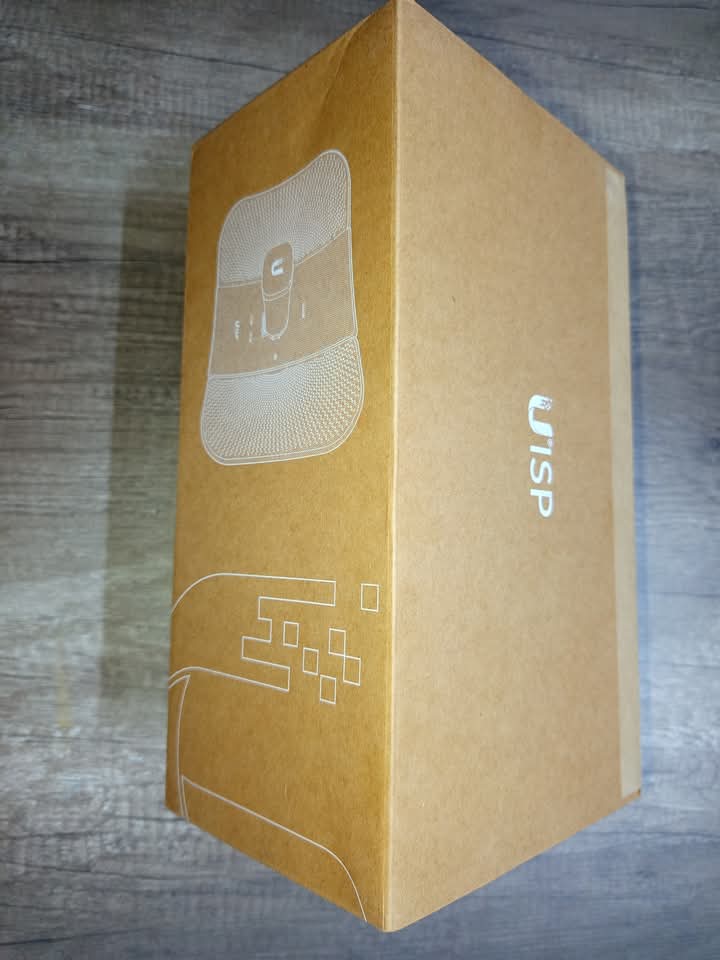 لايت بيم LiteBeam LBE-5AC-الجيل الثاني Preview Image