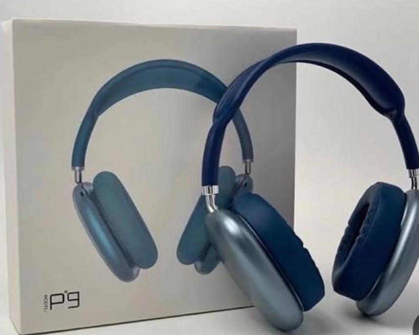 هيدفون بيتس p9 Preview Image