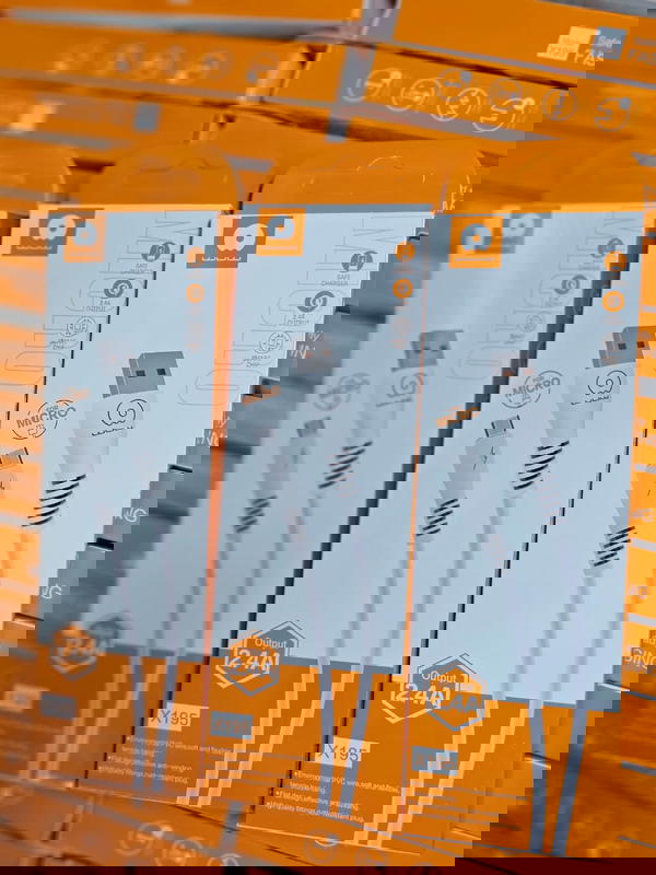 كابل شاحن micro Image 1 Preview