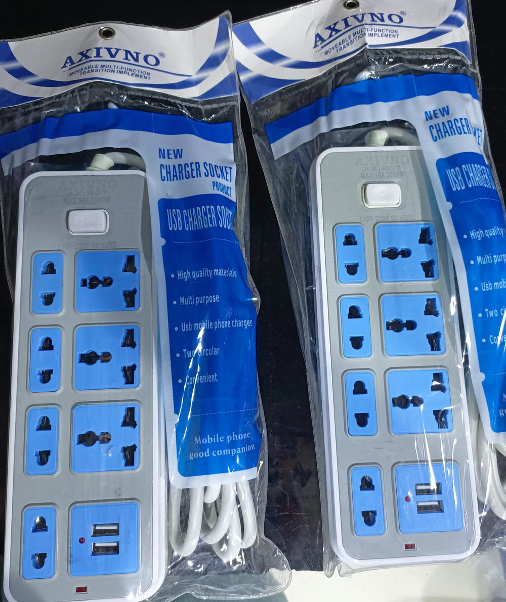 مشترك متعدد Preview Image