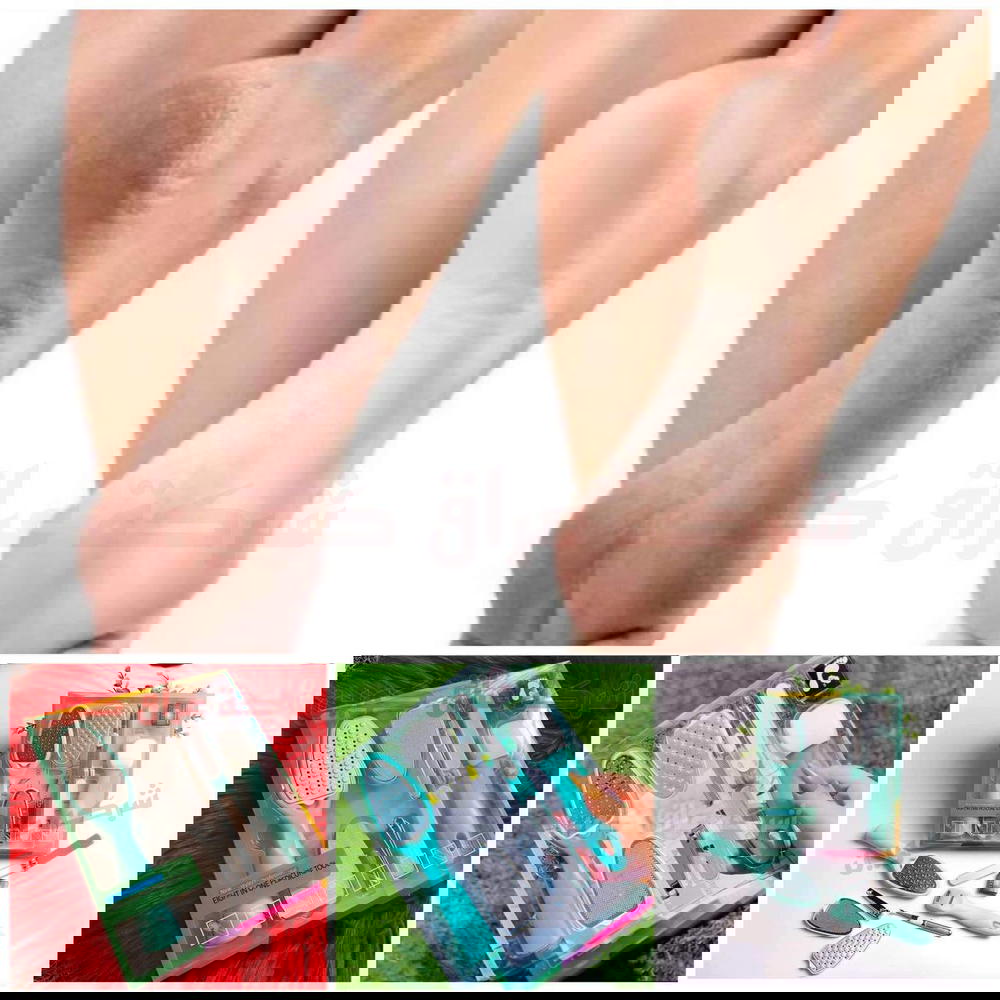 بكج عنايه بل القدم  Preview Image