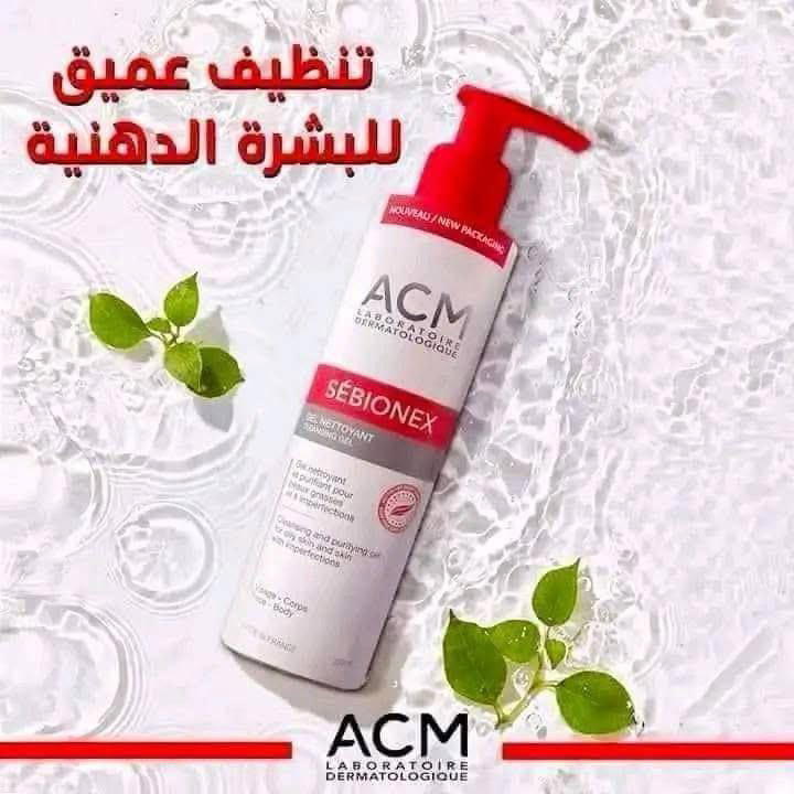 جل التنظيف AC Preview Image