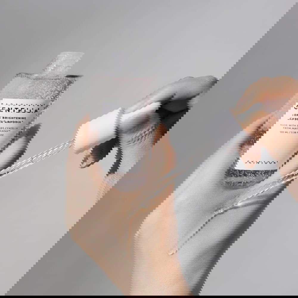 سيروم مدغشقر Preview Image