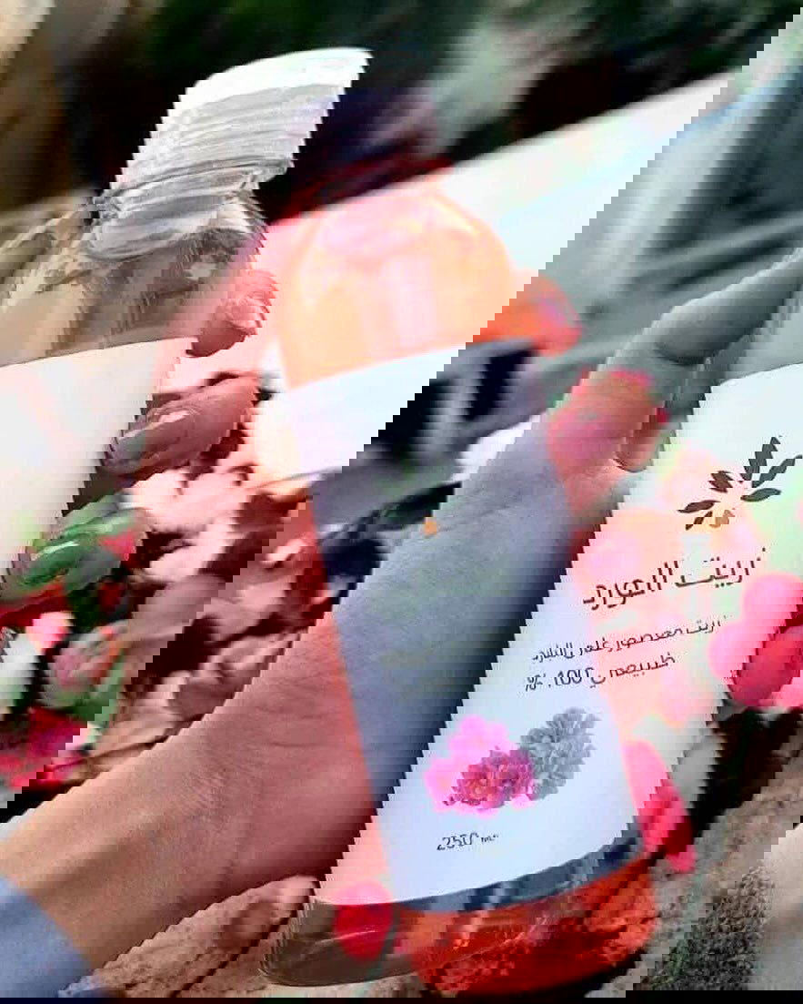 زيت_الورد Preview Image
