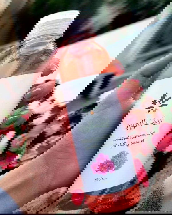 زيت_الورد Image 1 Preview