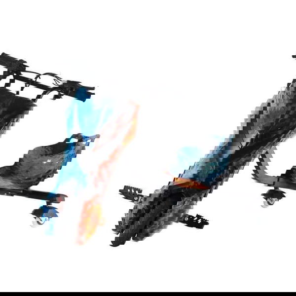 اسكوتر درفت Image 1 Preview