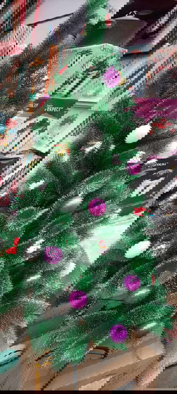 شجره الكريسماس  Image 2 Preview