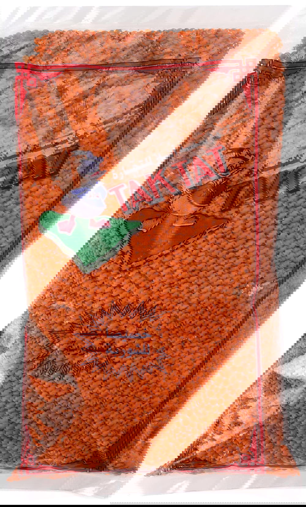 عدس ٢٥٠ جم  Preview Image