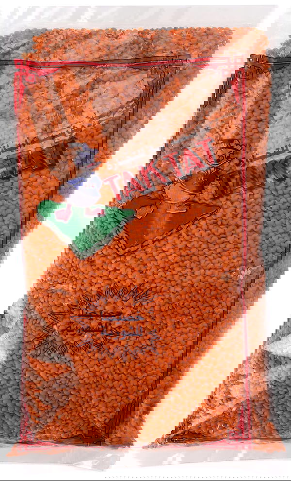 عدس ٢٥٠ جم  Image 1 Preview