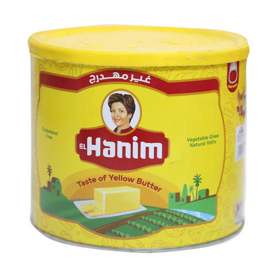 عرض سمنه الهانم ٢ كيلو  Image 1 Preview