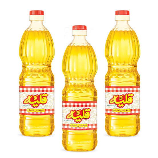 عرض ١ زيت قليه وهديه لتر كامل (آرما)  Preview Image