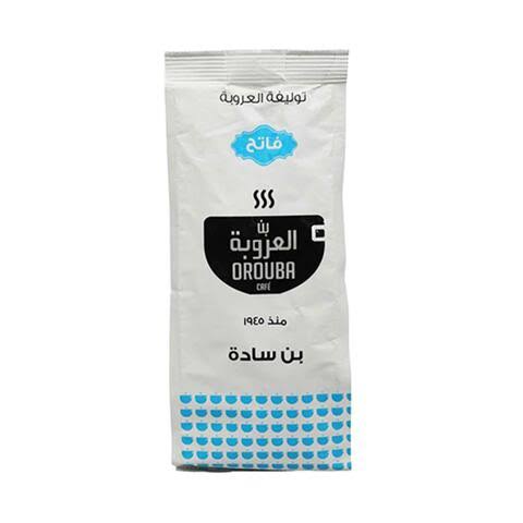 بن العروبه ٢٥٠ساده جم  Preview Image