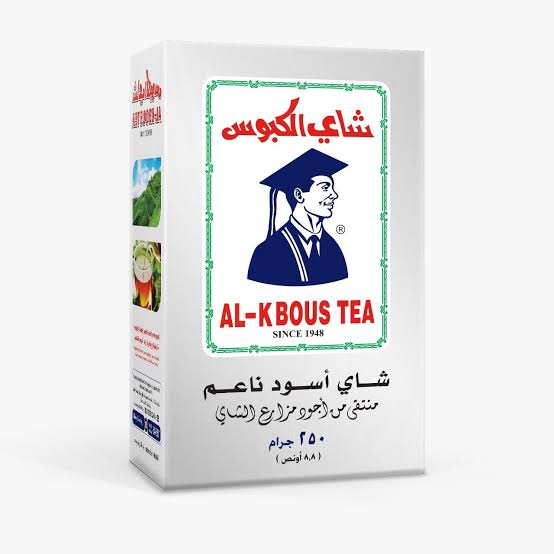 شاي الكابوس ربع كيلو  Preview Image