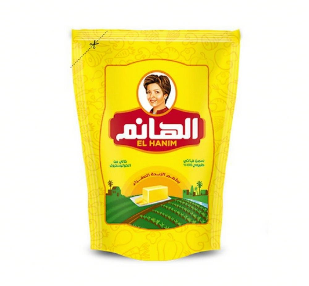 سمنه ظرف ٥٠٠ جم  Preview Image