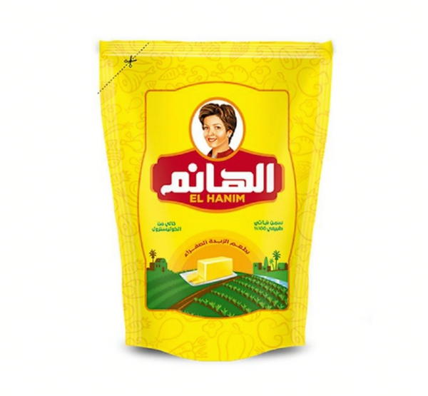 سمنه ظرف ٥٠٠ جم  Image 1 Preview