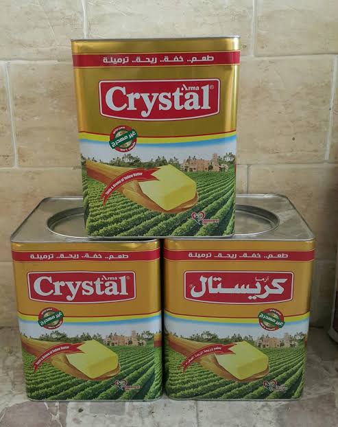 سمنه كريستال ١١ك  Image 1 Preview