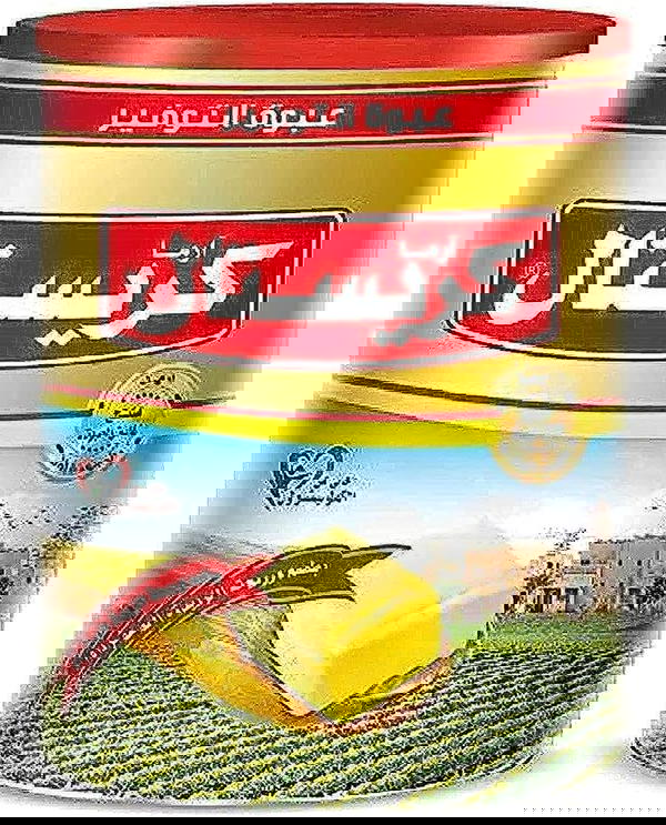 سمنه كريستال ٥ كجم  Image 1 Preview