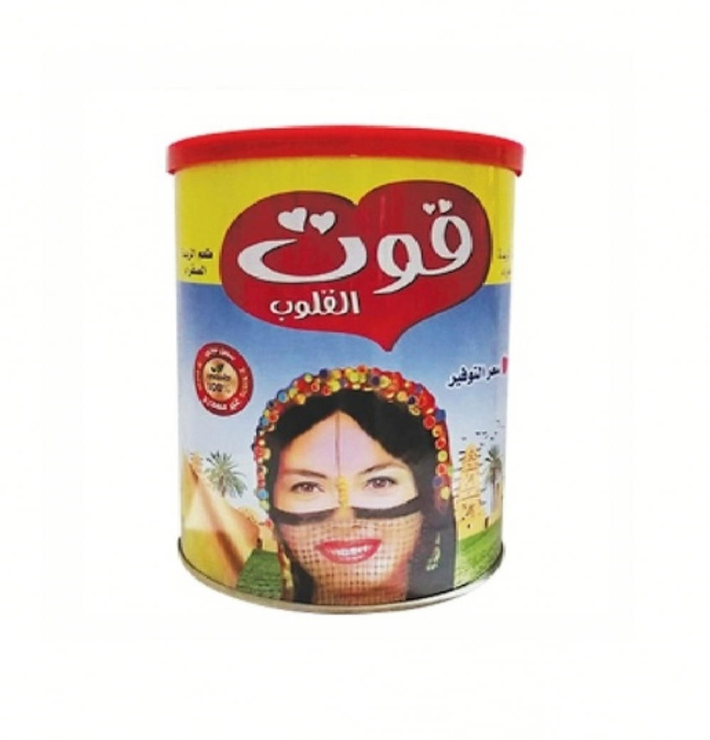 سمنه قوت ٣ ك  Preview Image