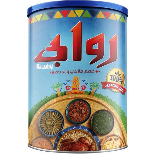سمنه روابي ٢ ك  Preview Image