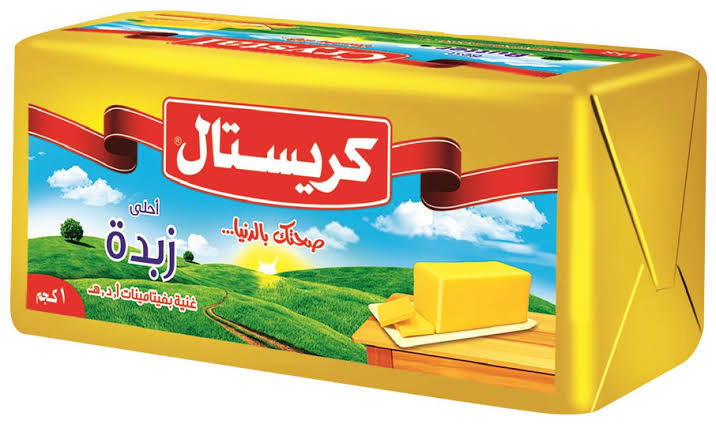زبده كريستال 500 جرام   Preview Image