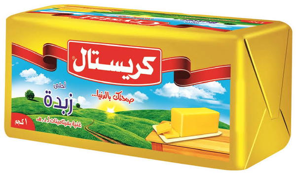 زبده كريستال 500 جرام   Image 1 Preview