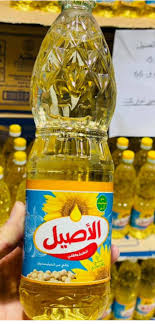 زيت أصيل عباد وزن ٧٠٠  Preview Image