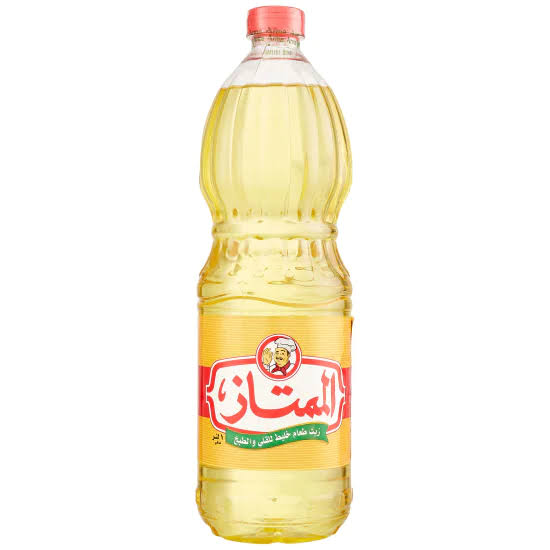 زيت الممتاز الأصلي  لتر كامل  Preview Image