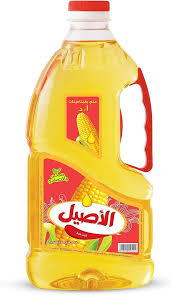 زيت ذره ٢ لتر أصيل  Preview Image